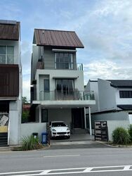 Upper Thomson Road (D26), Semi-Detached #448969401